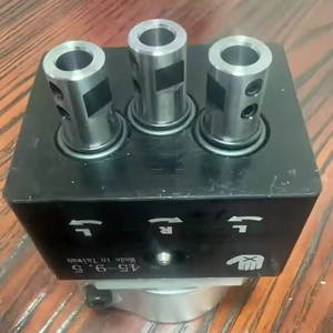 Base de perforación para máquina de <span class=keywords><strong>bisagras</strong></span>, cabezal de bisagra, pieza de repuesto - Product Image 1