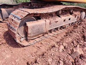 ตลับลูกปืนเครื่องยนต์หลักสำหรับขุด336d2 336d สำหรับโครงการขุดมือสองปั๊มมอเตอร์เกียร์ - Product Image 5