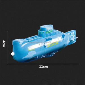 EN STOCK <span class=keywords><strong>Bateau</strong></span> sous-marin télécommandé haute vitesse <span class=keywords><strong>rechargeable</strong></span> étanche <span class=keywords><strong>avec</strong></span> lumière - Product Image 5
