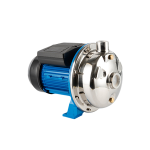 Bomba de Agua ปั๊มแรงเหวี่ยง SCM-26ST อย่างดีปั๊มน้ำสแตนเลส CE ROHS SCM-18ST SCM-ST Bomba de Agua SCM- - Product Image 5