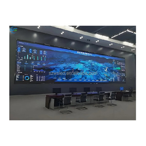 Meilleures ventes : Panneau LED intérieur P2 P2.5 P3, écran publicitaire LED couleur, prêt à être expédié avec 5 ans de garantie - Product Image 6
