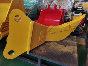 Attacco per escavatore MONDE parti di macchine edili <span class=keywords><strong>ripper</strong></span> per roccia del suolo - Product Image 4