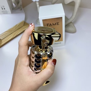 Parfum de luxe pour femmes, parfum de marque de haute qualité pour femmes, parfum longue durée, taille standard, Pacos <span class=keywords><strong>Rabanne</strong></span> Fame Eau De Parfum - Product Image 6