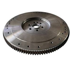 Pièces de chariot élévateur Heli : Ensemble volant moteur pour moteur Quanchai 4C2 V29 CPCD35, type solide, 10 trous de boulons, pièce de rechange neuve - Product Image 1