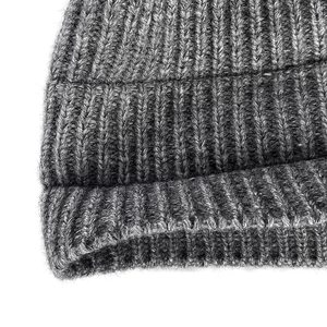 Casquette Docker sans visière Fuchs, printemps-été, velours tricoté, bonnet, casquette à revers, chapeaux de cyclisme, chapeau de <span class=keywords><strong>marin</strong></span>, chapeau de pêcheur, chapeau Leon - Product Image 4