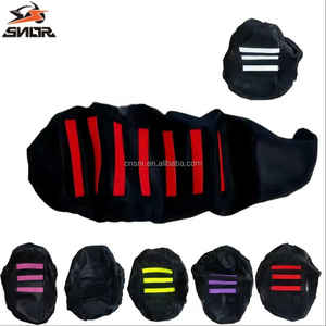 Funda de Asiento SNOR para Motocicleta Eléctrica Todoterreno Surron Light Bee 79, Cojín Protector para Asiento de Bicicleta Eléctrica - Product Image 6