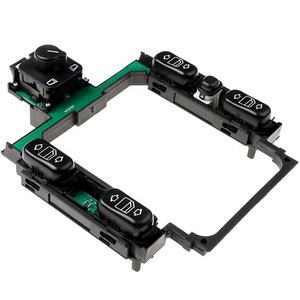 <span class=keywords><strong>Mercedes</strong></span> Benz Classe C W202 C230 C220 C280 C36 AMG S202 Commutateur de vitre électrique pour A2028208210 2028208210 - Product Image 4