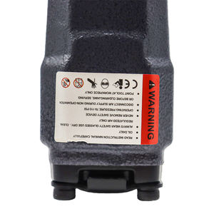 Clavadora Neumática, Pistola de Clavos <span class=keywords><strong>para</strong></span> Tapicería y Fábrica de Muebles - Product Image 5