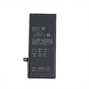แบตเตอรี่คุณภาพ OEM สำหรับ iPhone SE 2020 2022 SE2 SE3 แบตเตอรี่ทดแทนความจุสูง 0-Cycle Li-Polymer Cell แบตเตอรี่แบบรวมในตัว - Product Image 2