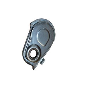 Tapa de la Cámara de Engranajes del Motor Doosan Daewoo G20P3 G25P3 G30P3, Piezas para Montacargas Diésel A20118565 - Product Image 2