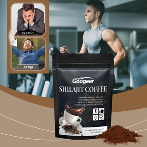 Café instantané de haute qualité : Améliore la résistance à la fatigue, stimule le métabolisme basal, atténue l'humeur sombre, convient à diverses catégories de personnes - Product Image 6