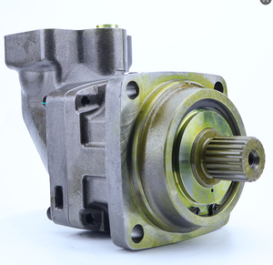 มอเตอร์ F11 F12-200-RF-IV-K-000 มอเตอร์แบบปริมาตรคงที่ F12-300-SB-IV-K-000 มอเตอร์ไม่มีสต็อก F12-250-MB-CV-K-000 - Product Image 6