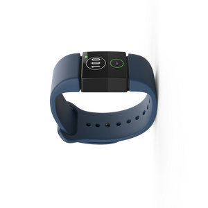 XFT stand alone usa un facile utilizzo rileva il feedback l'orologio da polso CPR con profondità della velocità - Product Image 1