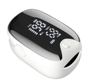 <span class=keywords><strong>เครื่อง</strong></span><span class=keywords><strong>วัด</strong></span><span class=keywords><strong>ออกซิเจน</strong></span><span class=keywords><strong>ปลาย</strong></span><span class=keywords><strong>นิ้ว</strong></span>แบบดิจิตอล<span class=keywords><strong>ขาย</strong></span>ดี  อ่านค่าออกซิเจนได้อย่างรวดเร็ว  หน้าจอ LED แสดงผล  อ็อกซิมิเตอร์  อ็อกซิเมโทรส - Product Image 1