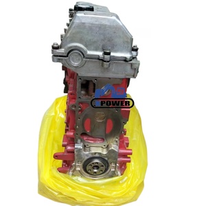 เครื่องยนต์ XPower J08 แบบเปลือย สำหรับ SK310-6 SH300-3 SH350-3 SK330-8 SK350-8 SY310 SY335 SY365 HD1430-R5 HD1636R อะไหล่รถขุด - Product Image 3