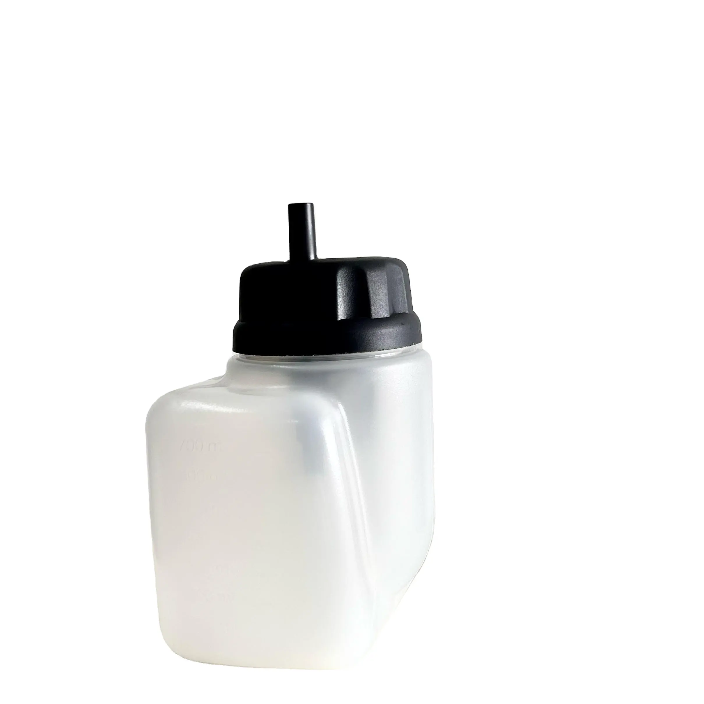 Vacu-Aide7310 Compact Suction Unit Reusable autoclavable 725ml bottle Suction bottle