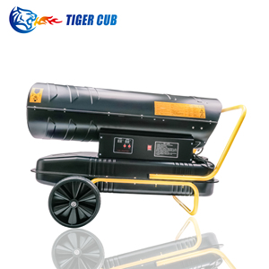 Hiệu Quả Cao Điều Chỉnh Nhiệt Gà Gia Cầm Trang Trại Thiết Bị <span class=keywords><strong>Brooder</strong></span> Nóng - Product Image 3