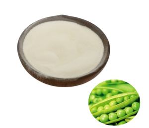 צמח הסיטונאי לבודד חלבון אפונה 80% באיכות גבוהה טבעית הידרוליזה אורגני טבעי הידרוליזה - Product Image 4