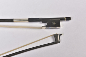 <span class=keywords><strong>Arco</strong></span> de Violín de fibra de carbono, <span class=keywords><strong>arco</strong></span> de violín hecho a mano de alta calidad, al mejor <span class=keywords><strong>precio</strong></span>, <span class=keywords><strong>4</strong></span>/<span class=keywords><strong>4</strong></span>, <span class=keywords><strong>3</strong></span>/<span class=keywords><strong>4</strong></span>, 1/2, 1/<span class=keywords><strong>4</strong></span>, 1/8 - Product Image 2