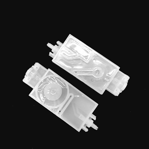 Pièce détachée d'imprimante de haute qualité, tête d'impression Jv33, amortisseur pour tête d'impression Xp600 I3200, imprimante à jet d'encre, amortisseur Jv33 - Product Image 5