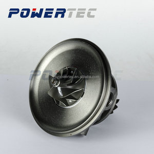 Cartucho de Turbocompresor Chra VL38 RHF3 55218934 para <span class=keywords><strong>Alfa</strong></span>-<span class=keywords><strong>Romeo</strong></span> <span class=keywords><strong>MiTo</strong></span> <span class=keywords><strong>1.4</strong></span> TB 16V 88Kw 120HP 2009 - Product Image 2