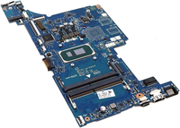 Carte mère d'ordinateur portable M29208-001 I3-1115G4 CPU LA-K201P pour HP 15-DW 15S-DR 15S-DU 15S-DY 15S-FQ