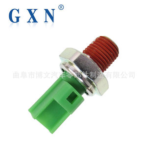 เซ็นเซอร์วัดแรงดันน้ำมัน Gxn รุ่น 3818020-37K แบบเกลียว สำหรับรถยนต์มาสด้า 6 เบสท์เทิร์น B70 B90 X80 - Product Image 2