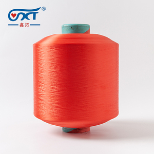 Sợi Kéo Sợi <span class=keywords><strong>Polyester</strong></span> <span class=keywords><strong>20D</strong></span>-150D Căng Cao Để Đan - Product Image 4