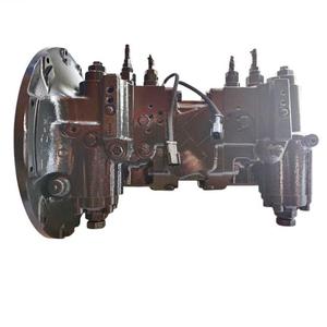 Pompe 708-2L-00460/708-2L-00300 pour excavatrice originale PC200-1 PC200-2 PC200-3 PC200-5, ensemble de pompe hydraulique principale - Product Image 2