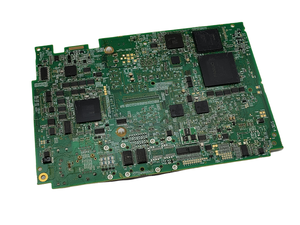 Fanuc แผงวงจรหลักระบบอัตโนมัติสำหรับอุตสาหกรรม A20B-8102-0140 (ญี่ปุ่น) - Product Image 2