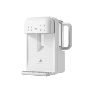 Nuevo lanzamiento KC Certified Intelligent Baby Formula Maker Automático Baby Milk Maker Smart Glass Kettle - Product Image 1