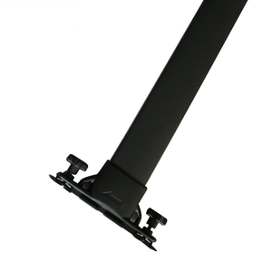 Barras Transversales para Techo de Auto JOESHIER, Aleación de Aluminio, 100 kg+, Portaequipajes, Rieles para Carga, Fácil Instalación para LEXUS RX350 2008-2015 - Product Image 6