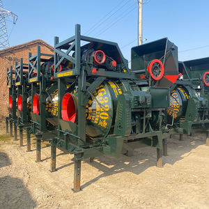 <span class=keywords><strong>Mixer</strong></span> hidrolik beton panas dengan pengangkat beton <span class=keywords><strong>mixer</strong></span> 350l beton - Product Image 3