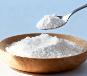 खाद्य और औद्योगिक ग्रेड सस्ते मूल्य कारखाने 99% उच्च शुद्धता की आपूर्ति गर्म बिक्री एल-ट्रिप्टोफैन का सी 73-22-3 पाउडर - Product Image 2