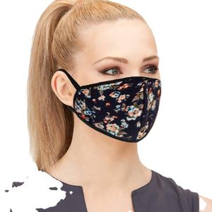 Mascarilla de algodón antipolvo, venta al por mayor - Product Image 2