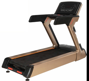 Gym <strong>Cardio</strong> With 21.<strong>5</strong> Inch Touch LCD LED Screen Maximum Power Electric Treadmill Fitness Exercise Fitness Machine - Product Image 5
