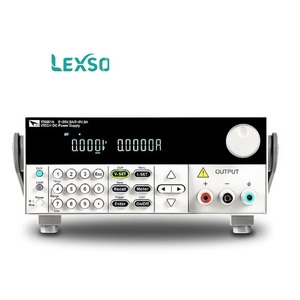 Alimentation programmable régulée Itech It6861a réglable It6862a/it686 Lexso - Product Image 1