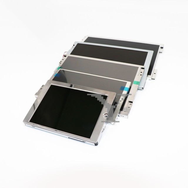 LCD SCREEN PANEL 50202688A-0875IW-151211-A1 compatible