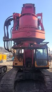 Gebruikt Sany SR150 <span class=keywords><strong>SR200C</strong></span> SR220 SR280 SR360 SR285R SR235R SR155R SR265R Rotatieboorinstallatie XR150D XR220 XR280 XR360 XR400E <span class=keywords><strong>RIG</strong></span> - Product Image 3