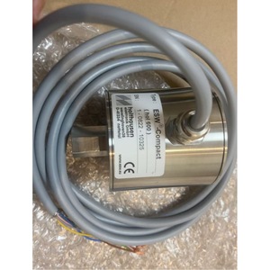 ตัวเข้ารหัสแบบเพิ่มค่า Leine Linde Xhd855900020 9-30 Vdc สายสัญญาณเอาต์พุต Htl - Product Image 3