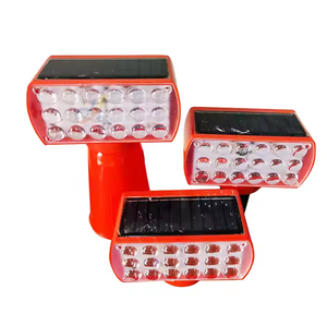 مصباح شمسي وامض مقاوم للماء من من من من من من أجل من من من ؟ - Product Image 1