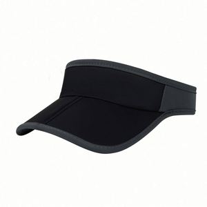 หมวกกันแดดแบบพับได้สำหรับฤดูร้อนรุ่นใหม่ขายส่ง แห้งเร็ว เหมาะสำหรับเล่นกีฬา สำหรับผู้ชายและผู้หญิง - Product Image 6