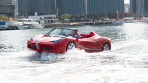 Bateau de <span class=keywords><strong>jet</strong></span> <span class=keywords><strong>ski</strong></span> à moteur de luxe en fibre de verre avec pour moteur hors-bord pour voiture et sports nautiques - Product Image 2