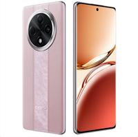 Teléfono Inteligente OPPO A3 Pro 5G Original con Pantalla OLED de 6.7 Pulgadas, Dimensity 7050, 5000 mAh, 67 W en Español