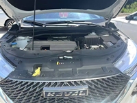 Haval M6 Plus 1.5T SUV Compact d'occasion 2023, Essence Turbo DCT Automatique 5 Places, Toit Ouvrant, Smart Connect, Véhicule d'occasion