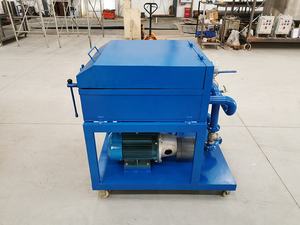 Platten-Druckölreinigungsmaschine <span class=keywords><strong>PL</strong></span>-Serie - Product Image 4