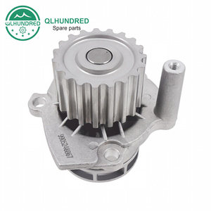 Bomba de Agua de Refrigeración del Motor 045121011H para Audi R8 Spyder, Q7 Van, A2, VW California, T4, T5 Camper, <span class=keywords><strong>Touran</strong></span>, Sharan Van - Product Image 1
