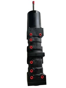 R431003808 P55557-3 อะไหล่ย้อนกลับแปดตำแหน่งสำหรับเครื่องจักรและอุปกรณ์ - Product Image 1