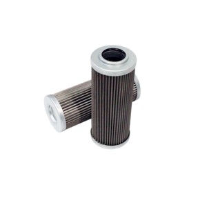 Fire Resistant <strong>Fuel</strong> Return Oil Filter Element P-F-06A-40W - Product Image 1