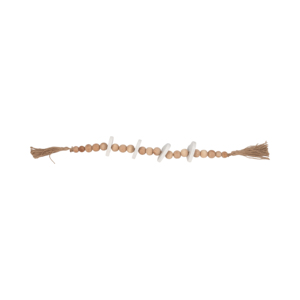 Accenti in Perle di Marmo per Arredamento Casa e Bagno, Stile Neutro Scolpito per Ufficio, Soggiorno, Elegante - Product Image 6